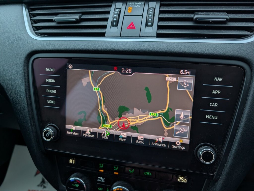 Used Skoda Octavia 2019 for sale - 76642748: Photo 24