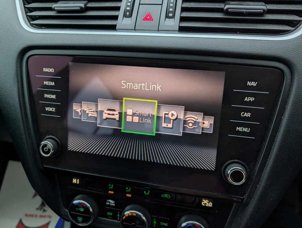 Used Skoda Octavia 2019 for sale - 76642748: Photo 25