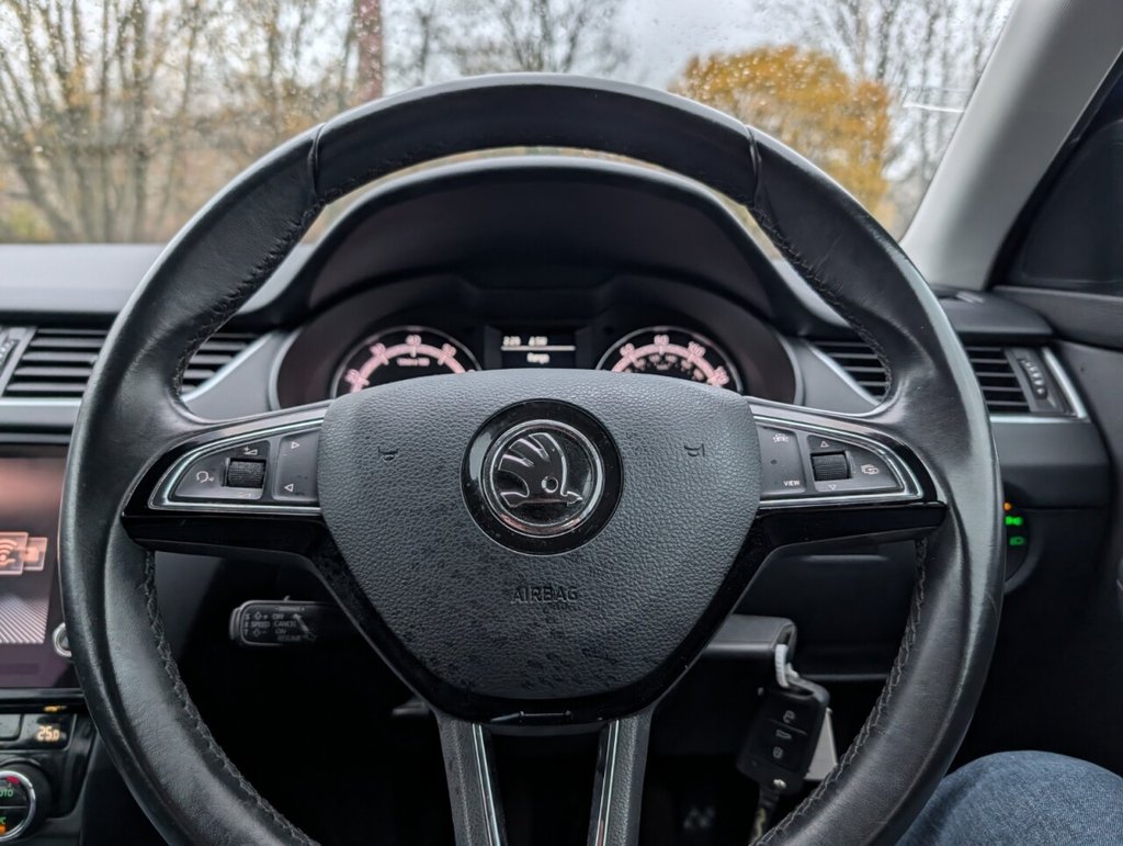 Used Skoda Octavia 2019 for sale - 76642748: Photo 26