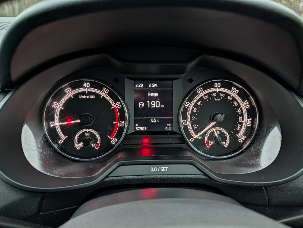 Used Skoda Octavia 2019 for sale - 76642748: Photo 27