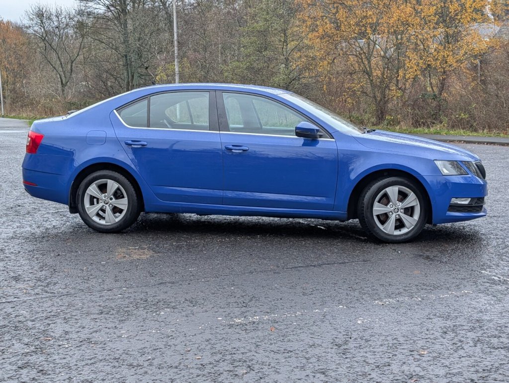 Used Skoda Octavia 2019 for sale - 76642748: Photo 5