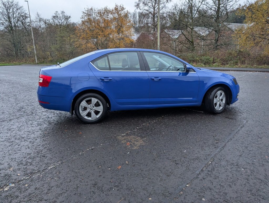 Used Skoda Octavia 2019 for sale - 76642748: Photo 6