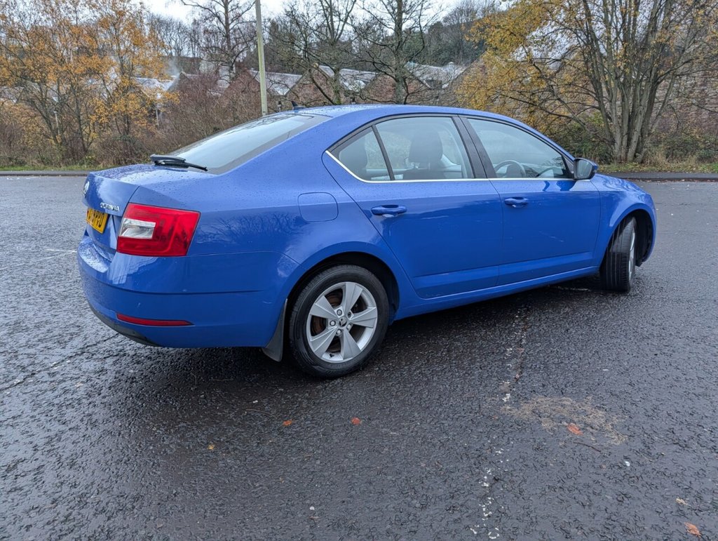 Used Skoda Octavia 2019 for sale - 76642748: Photo 7