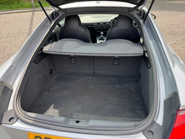 Used Audi TT 2016 for sale - 74529357: Photo 13