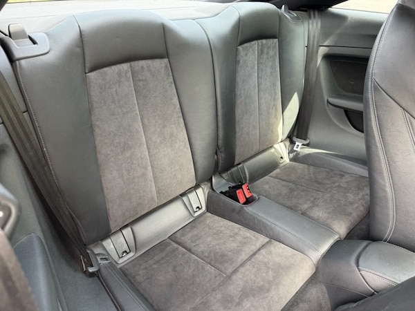 Used Audi TT 2016 for sale - 74529357: Photo 14