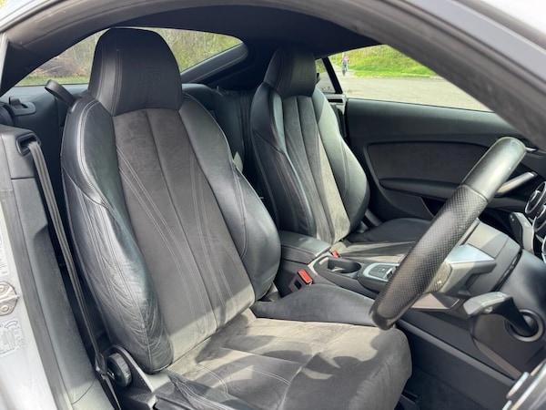 Used Audi TT 2016 for sale - 74529357: Photo 15