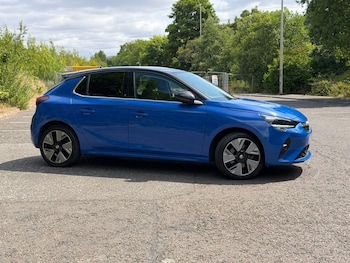 Used Vauxhall Corsa 2022 for sale - 79607578: Photo