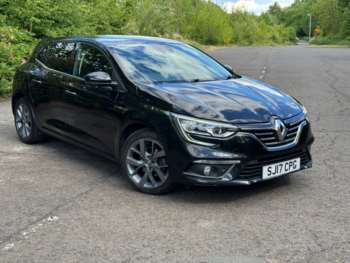 Used Renault Megane 2017 for sale - 74721884: Photo