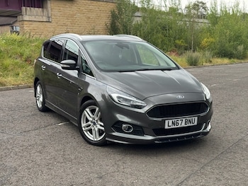 Used Ford S-Max 2017 for sale - 75596919: Photo