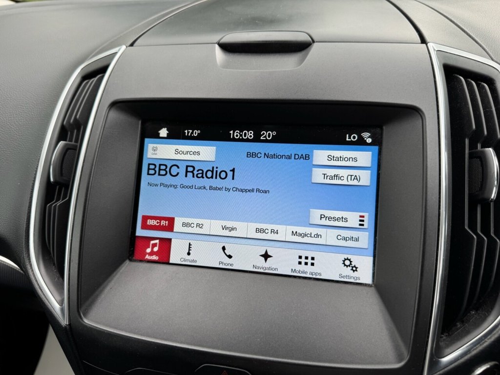 Vehicle 33