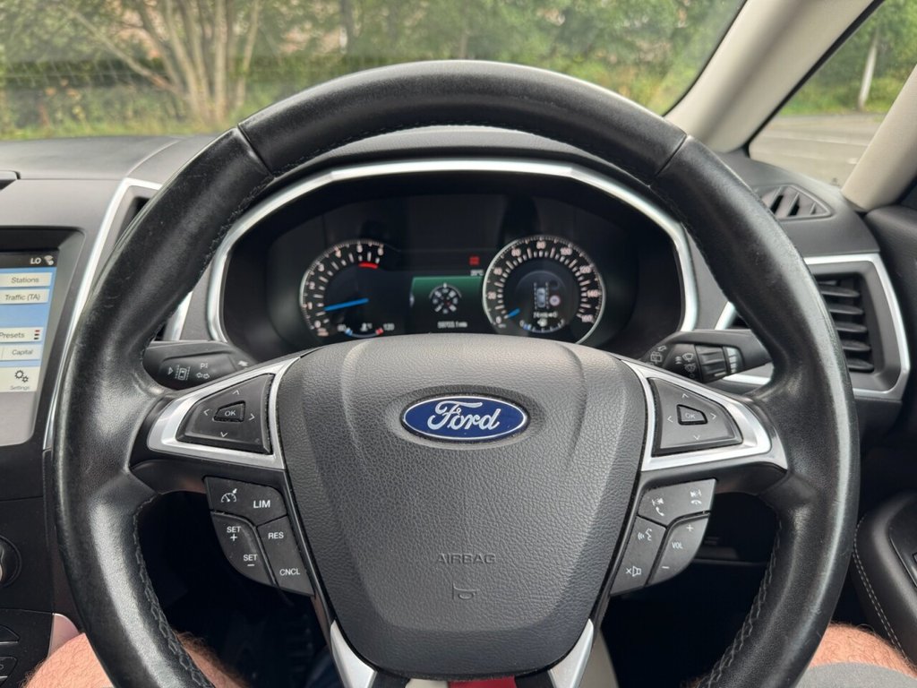 Vehicle 34