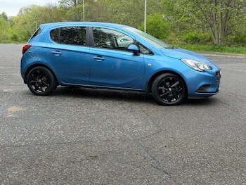 Used Vauxhall Corsa 2019 for sale - 78414077: Photo