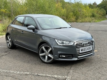 Used Audi A1 2015 for sale - 75716644: Photo