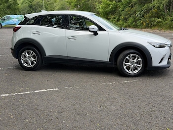 Used Mazda CX-3 2019 for sale - 78672999: Photo