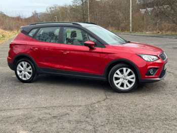 Used SEAT Arona 2019 for sale - 73953181: Photo