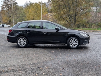 Used SEAT Leon 2017 for sale - 76546587: Photo