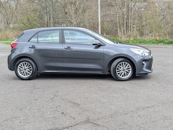 Used Kia Rio 2017 for sale - 78124178: Photo