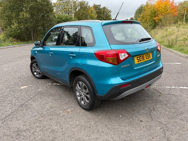 Used Suzuki Vitara 2018 for sale - 76081058: Photo 11