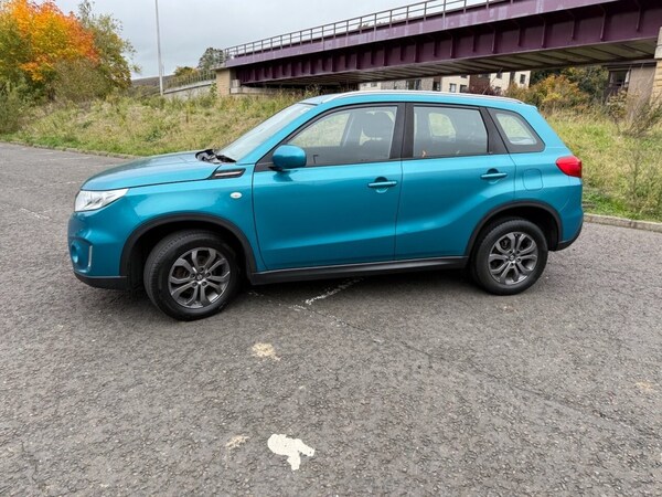 Used Suzuki Vitara 2018 for sale - 76081058: Photo 12