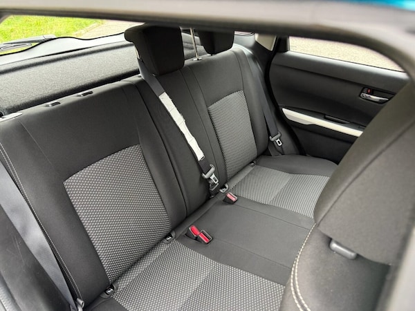 Used Suzuki Vitara 2018 for sale - 76081058: Photo 14