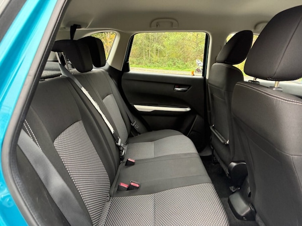 Used Suzuki Vitara 2018 for sale - 76081058: Photo 15