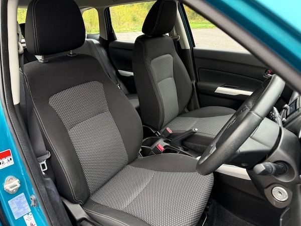 Used Suzuki Vitara 2018 for sale - 76081058: Photo 17