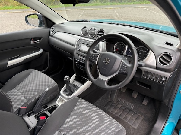 Used Suzuki Vitara 2018 for sale - 76081058: Photo 18