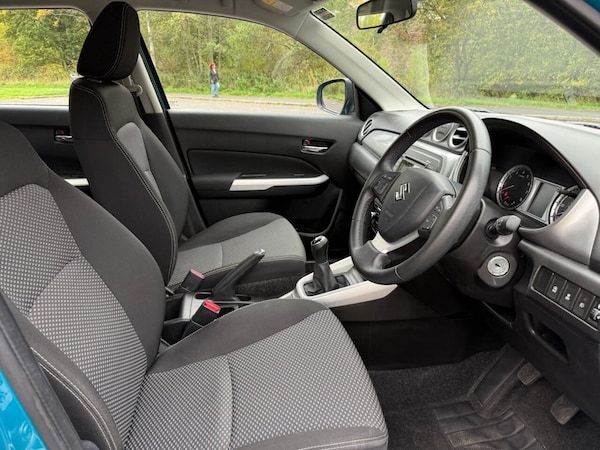 Used Suzuki Vitara 2018 for sale - 76081058: Photo 19