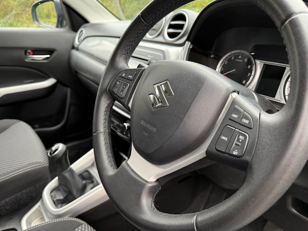 Used Suzuki Vitara 2018 for sale - 76081058: Photo 20