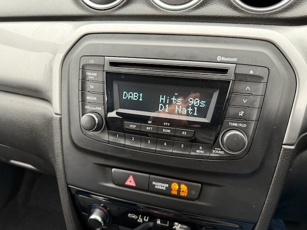 Used Suzuki Vitara 2018 for sale - 76081058: Photo 22