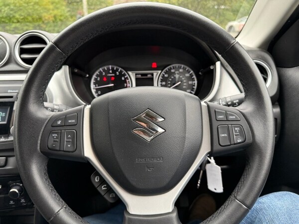 Used Suzuki Vitara 2018 for sale - 76081058: Photo 23