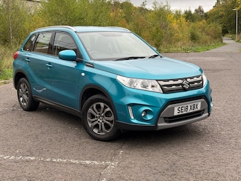 Used Suzuki Vitara 2018 for sale - 76081058: Photo 3
