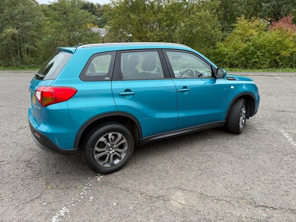 Used Suzuki Vitara 2018 for sale - 76081058: Photo 7