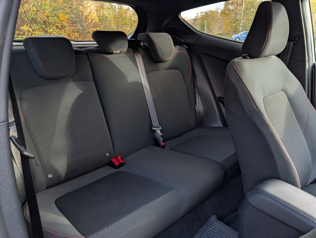 Used Ford Fiesta 2021 for sale - 76469953: Photo 14