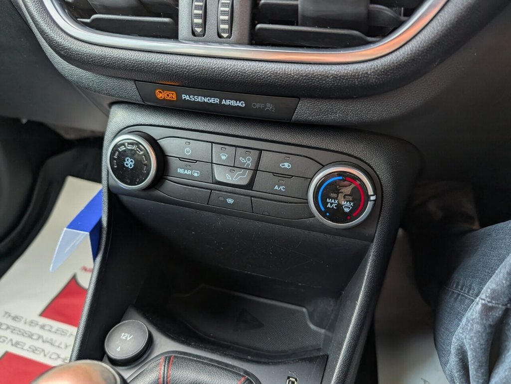 Used Ford Fiesta 2021 for sale - 76469953: Photo 20