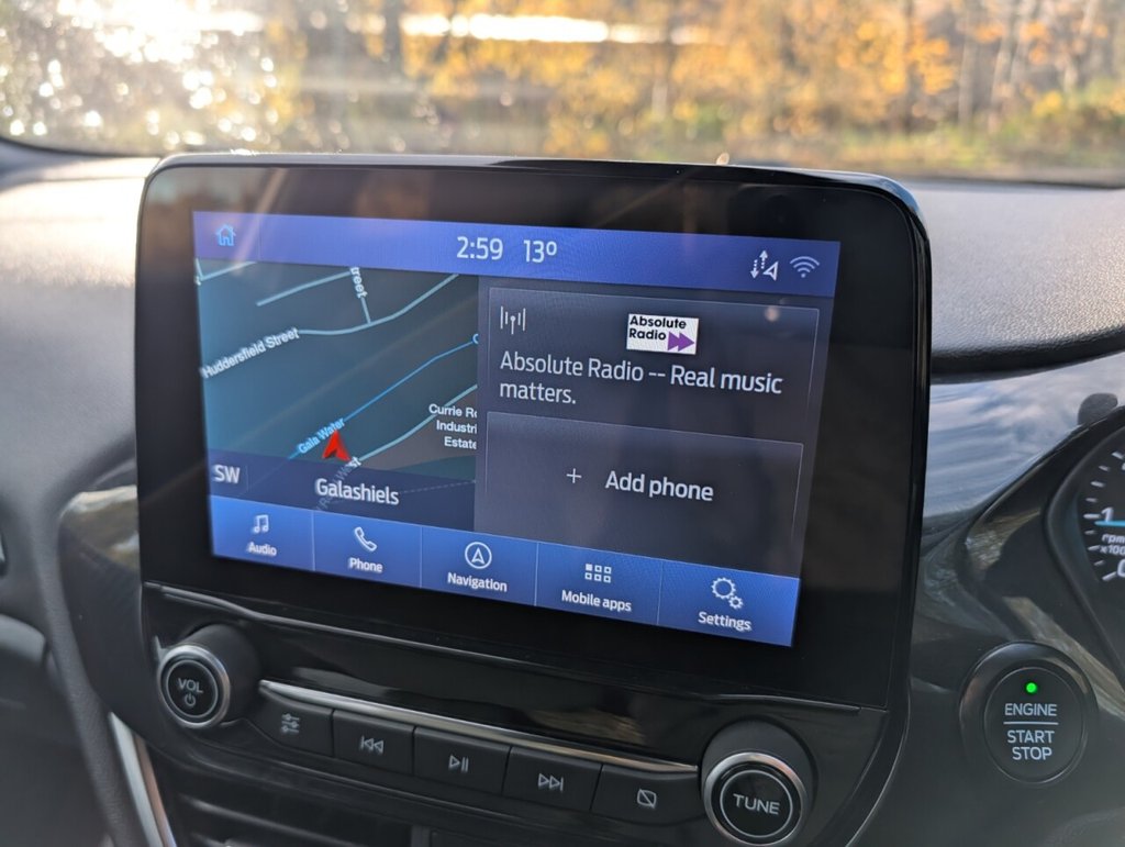 Used Ford Fiesta 2021 for sale - 76469953: Photo 21