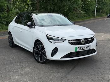 Used Vauxhall Corsa 2022 for sale - 78726194: Photo