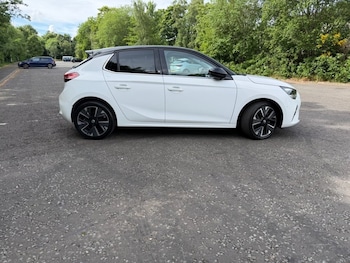 Used Vauxhall Corsa 2022 for sale - 78726194: Photo
