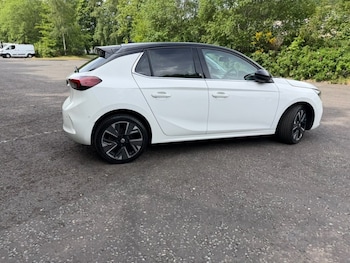 Used Vauxhall Corsa 2022 for sale - 78726194: Photo