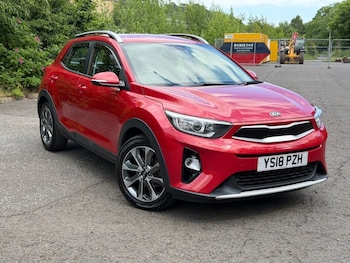 Used Kia Stonic 2018 for sale - 78930949: Photo