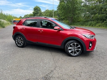 Used Kia Stonic 2018 for sale - 78930949: Photo