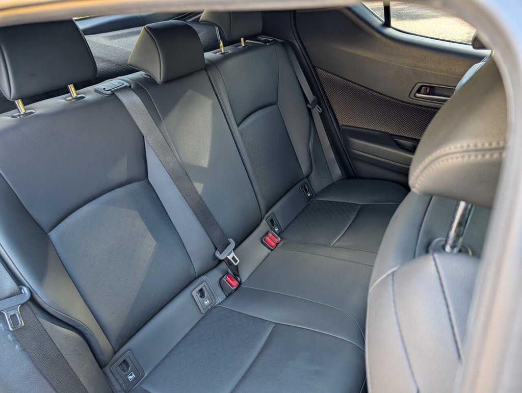 Used Toyota C-HR 2019 for sale - 76333864: Photo 13