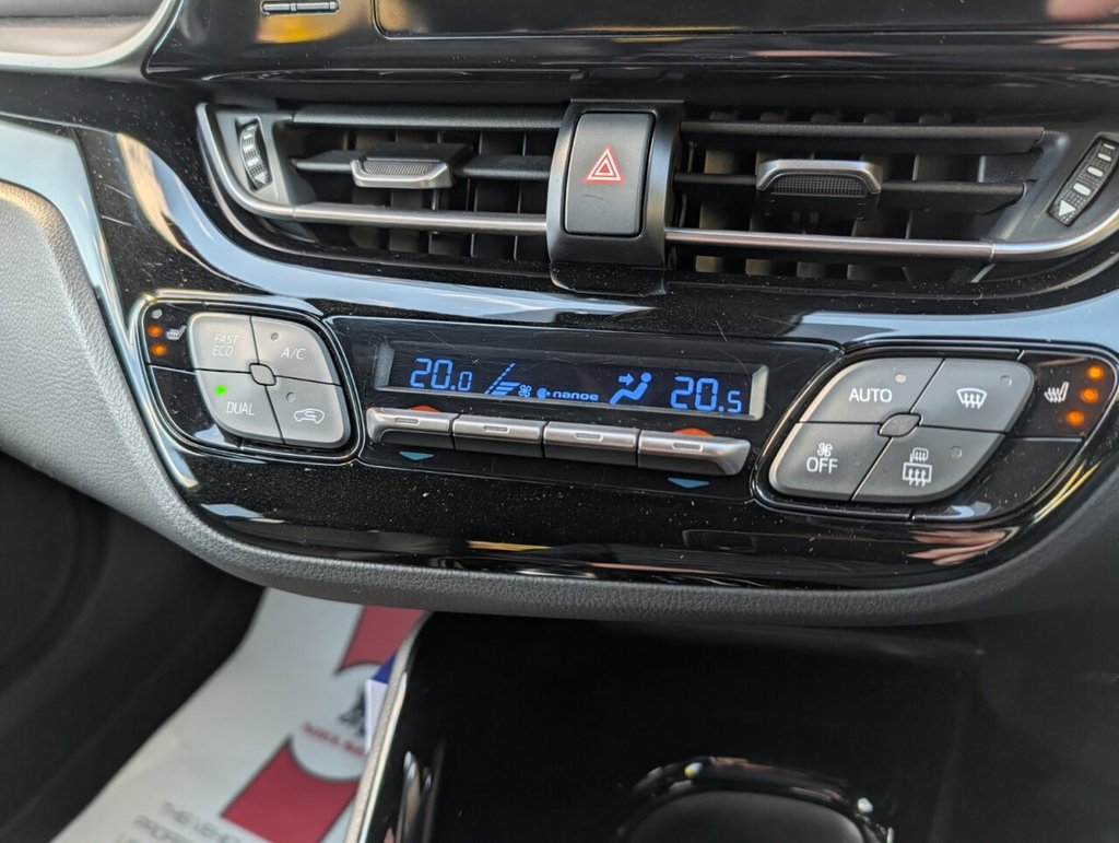 Used Toyota C-HR 2019 for sale - 76333864: Photo 22