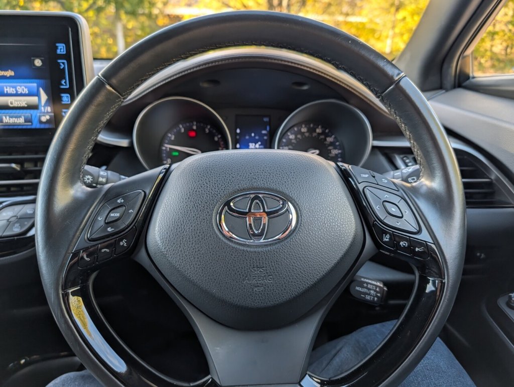 Used Toyota C-HR 2019 for sale - 76333864: Photo 27