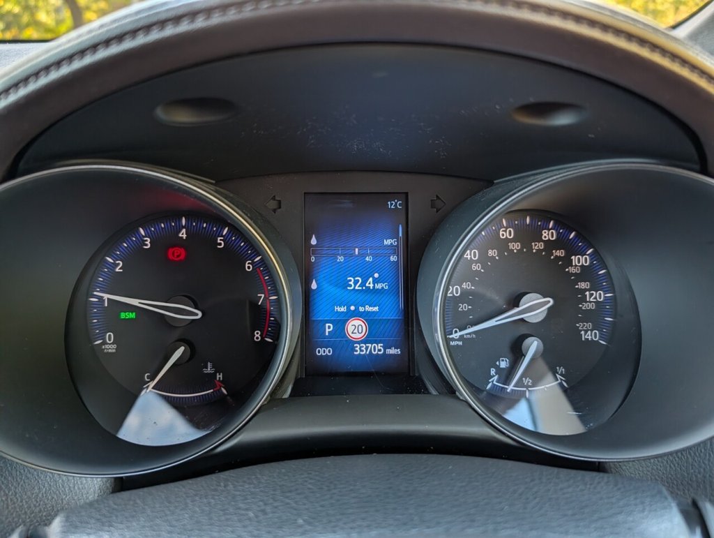 Used Toyota C-HR 2019 for sale - 76333864: Photo 28