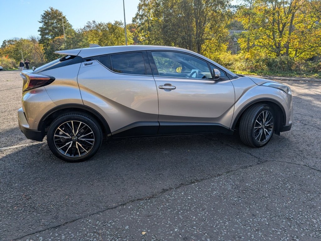 Used Toyota C-HR 2019 for sale - 76333864: Photo 5