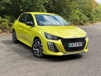 Used Peugeot 208 2024 for sale - 79607574: Photo