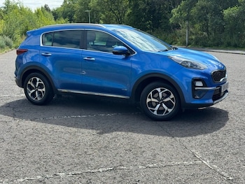 Used Kia Sportage 2018 for sale - 75275776: Photo