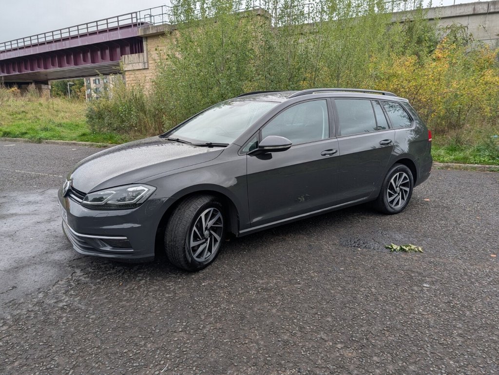 Used Volkswagen Golf 2020 for sale - 76210182: Photo 11