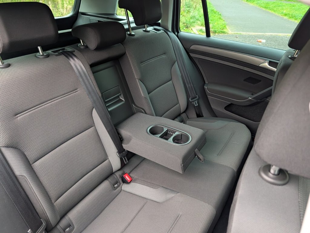 Used Volkswagen Golf 2020 for sale - 76210182: Photo 13